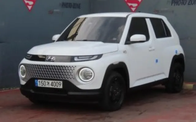 캐스퍼일렉트릭 중고차 캐스퍼 1.0 가솔린 매물 사진 19 - 2022/09 41,908km