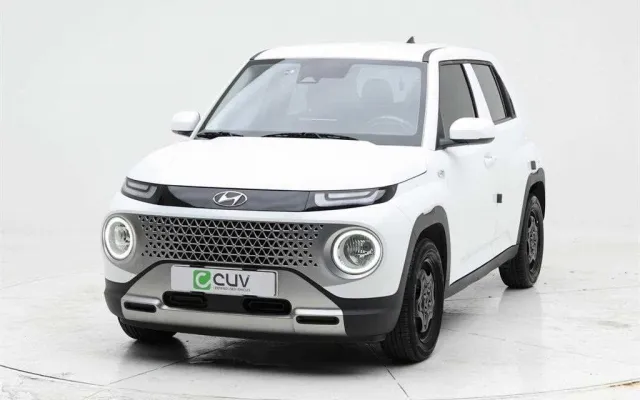 캐스퍼일렉트릭 중고차 캐스퍼 1.0 가솔린 매물 사진 16 - 2022/04 129,608km