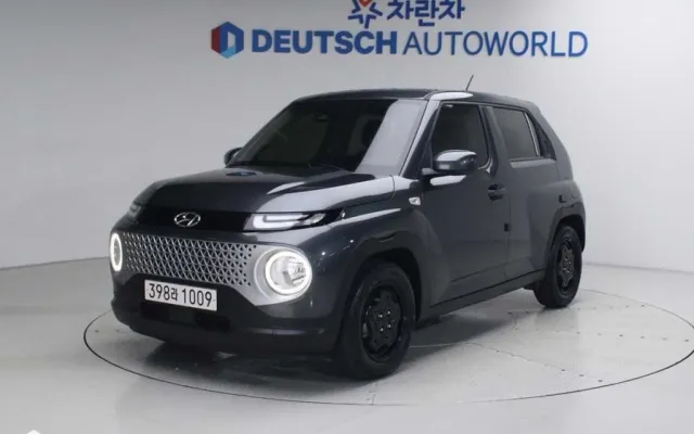 캐스퍼일렉트릭 중고차 캐스퍼 1.0 가솔린 매물 사진 20 - 2022/09 24,039km